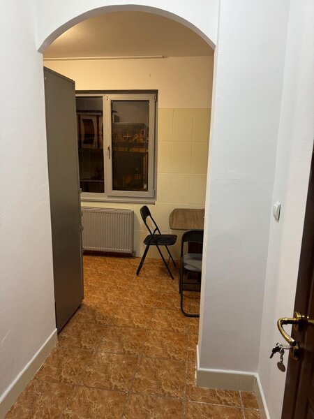 Aleea Codlea, sector 2,