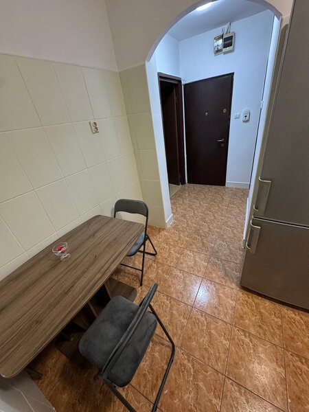 Aleea Codlea, sector 2,