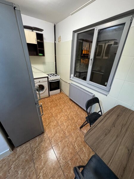 Aleea Codlea, sector 2,