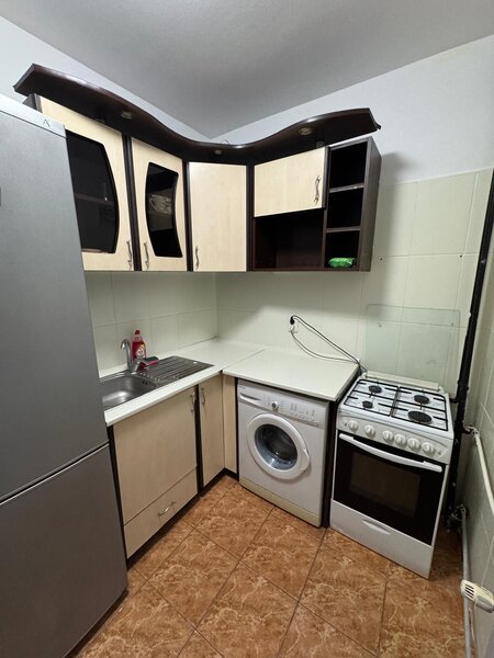 Aleea Codlea, sector 2,