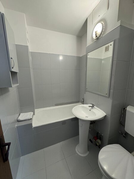 Aleea Codlea, sector 2,