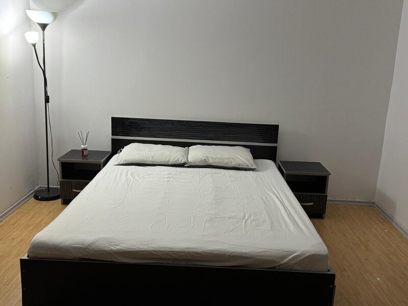 Aleea Codlea, sector 2,