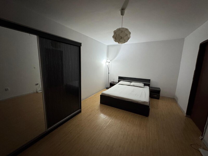 Aleea Codlea, sector 2,