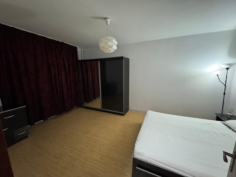 Aleea Codlea, sector 2,