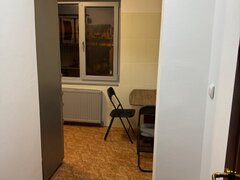 Aleea Codlea, sector 2